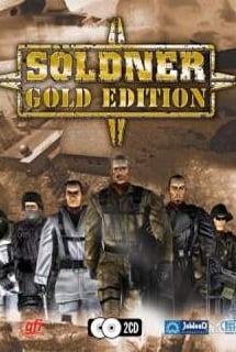 Скачать Soldner Gold Edition