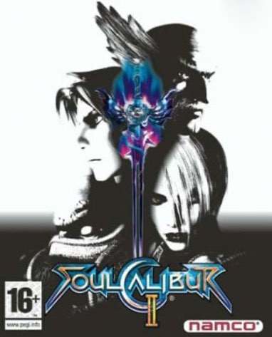 Скачать SoulCalibur 2