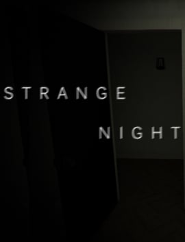 Скачать Strange Night