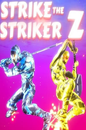 Скачать Strike The Striker Z