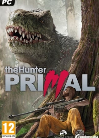 Скачать theHunter: Primal