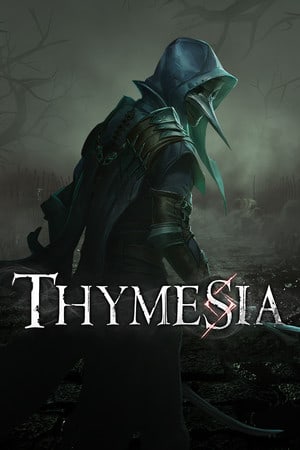 Скачать Thymesia