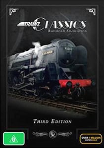 Скачать Trainz Classics: Railroad Simulation - Third Edition