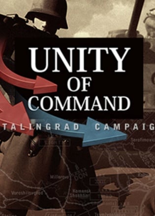 Скачать Unity of Command: Stalingrad Campaign