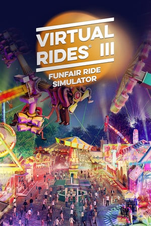 Скачать Virtual Rides 3 - Funfair Simulator