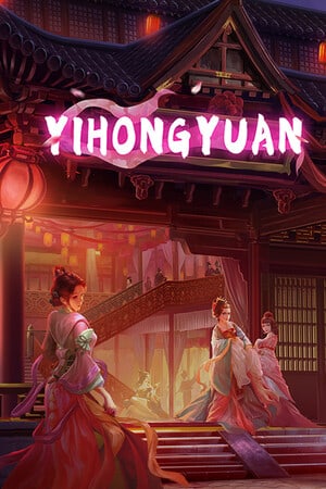 Скачать Yihongyuan