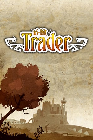 Скачать 16bit Trader