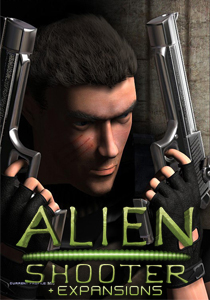 Скачать Alien Shooter + Expansions