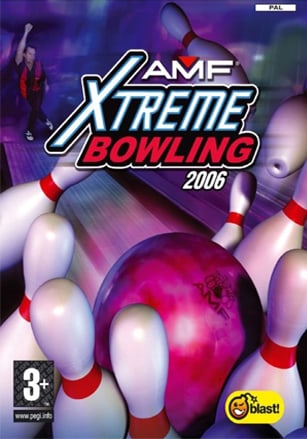 Скачать AMF Xtreme Bowling