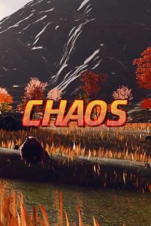 Скачать Chaos (2019)