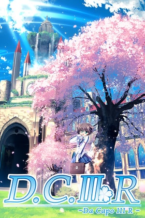 Скачать Da Capo 3 R