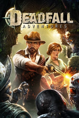 Скачать Deadfall Adventures