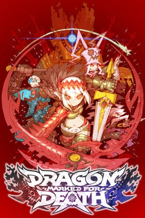 Скачать Dragon Marked For Death