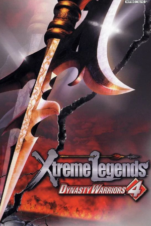 Скачать Dynasty Warriors 4: Xtreme Legends