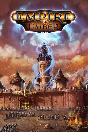 Скачать Empire of Ember