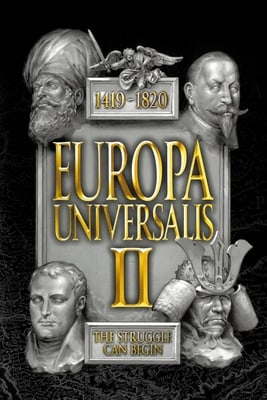 Скачать Europa Universalis 2