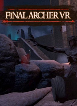 Скачать FINAL ARCHER VR