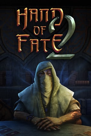 Скачать Hand of Fate 2