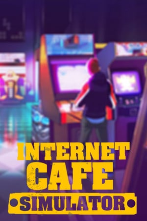 Скачать Internet Cafe Simulator