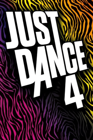 Скачать Just Dance 4