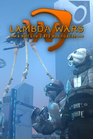 Скачать Lambda Wars