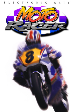 Скачать Moto Racer