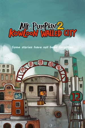 Скачать Mr. Pumpkin 2: Kowloon walled city