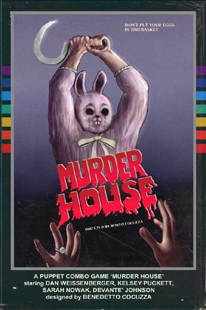 Скачать Murder House