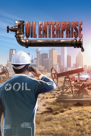 Скачать Oil Enterprise