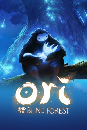 Скачать Ori and the Blind Forest