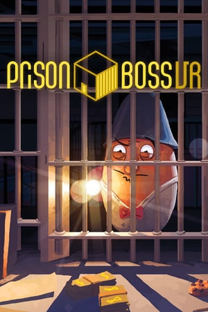 Скачать Prison Boss VR