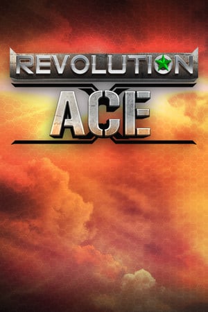 Скачать Revolution Ace