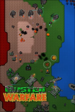 Скачать Rusted Warfare - RTS