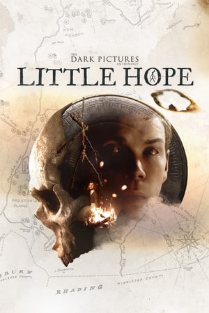 Скачать The Dark Pictures Anthology: Little Hope