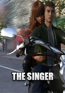 Скачать The Singer