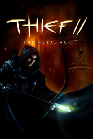 Скачать Thief 2: The Metal Age