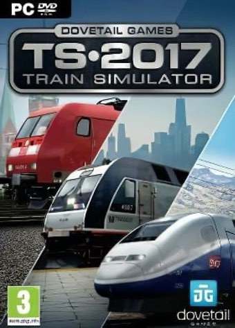 Скачать Train Simulator 2017