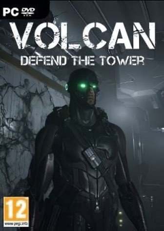 Скачать Volcan Defend the Tower