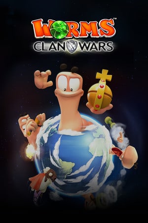 Скачать Worms Clan Wars