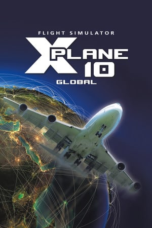 Скачать X-Plane 10 Global