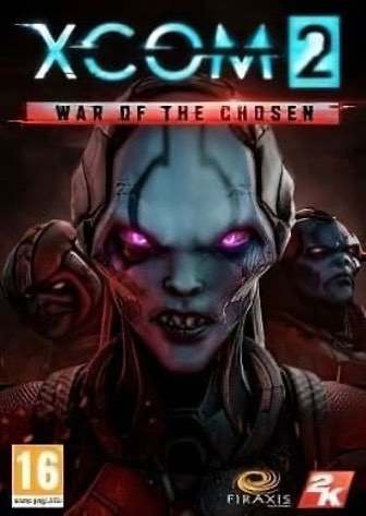 Скачать XCOM 2: War of the Chosen