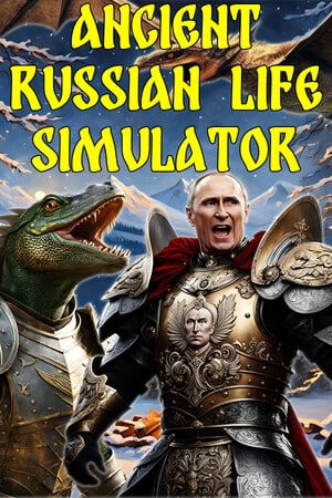 Скачать Ancient Russian Life Simulator