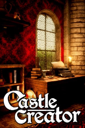 Скачать Castle Creator