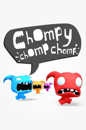 Скачать Chompy Chomp Chomp