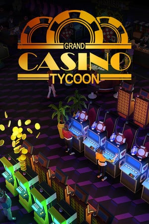 Скачать Grand Casino Tycoon