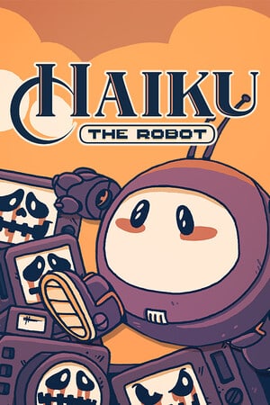 Скачать Haiku, the Robot