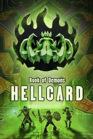 Скачать HELLCARD