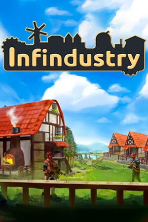 Скачать Infindustry