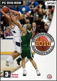 Скачать International Basketball 2010