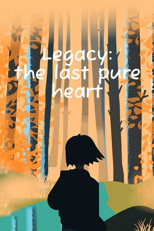 Скачать Legacy: the last pure heart